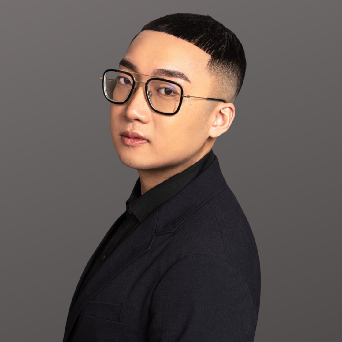 Sean Lee iN Search 卓恩管理顧問有限公司